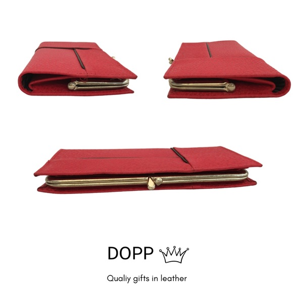 DOPP Vintage Wallet - Picture 4 of 9